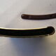 Art deco cigarette case in bakelite