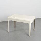 Ozoo Desk and Chair, Marc Berthier, DAN for Roche Bobois, 1967