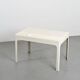 Ozoo Desk and Chair, Marc Berthier, DAN for Roche Bobois, 1967