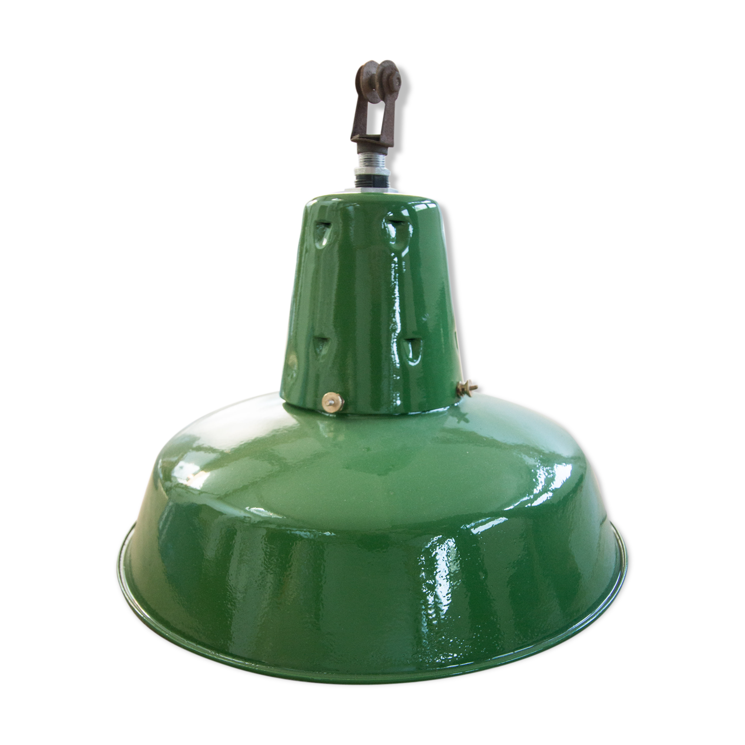 Mazda Reflecto-Lux Industrial hanging