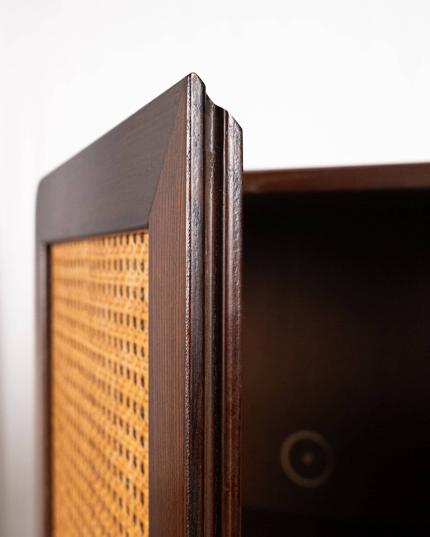 Samara module set, Derk Jan de Vries for Maisa di Seveso, 1970s