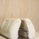 Rare pair of "Caracas" lounge chairs by Pierre Guariche, 1960s