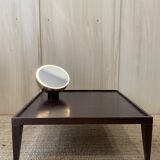 Large vintage coffee table