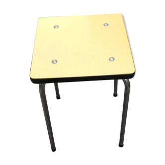 Stool