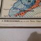 Vidal-Lablache educational wall map of the 1950s