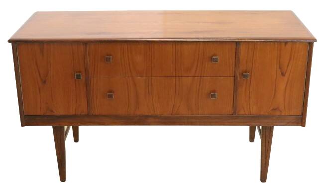 Sideboard 'Mosborough' | 123 cm