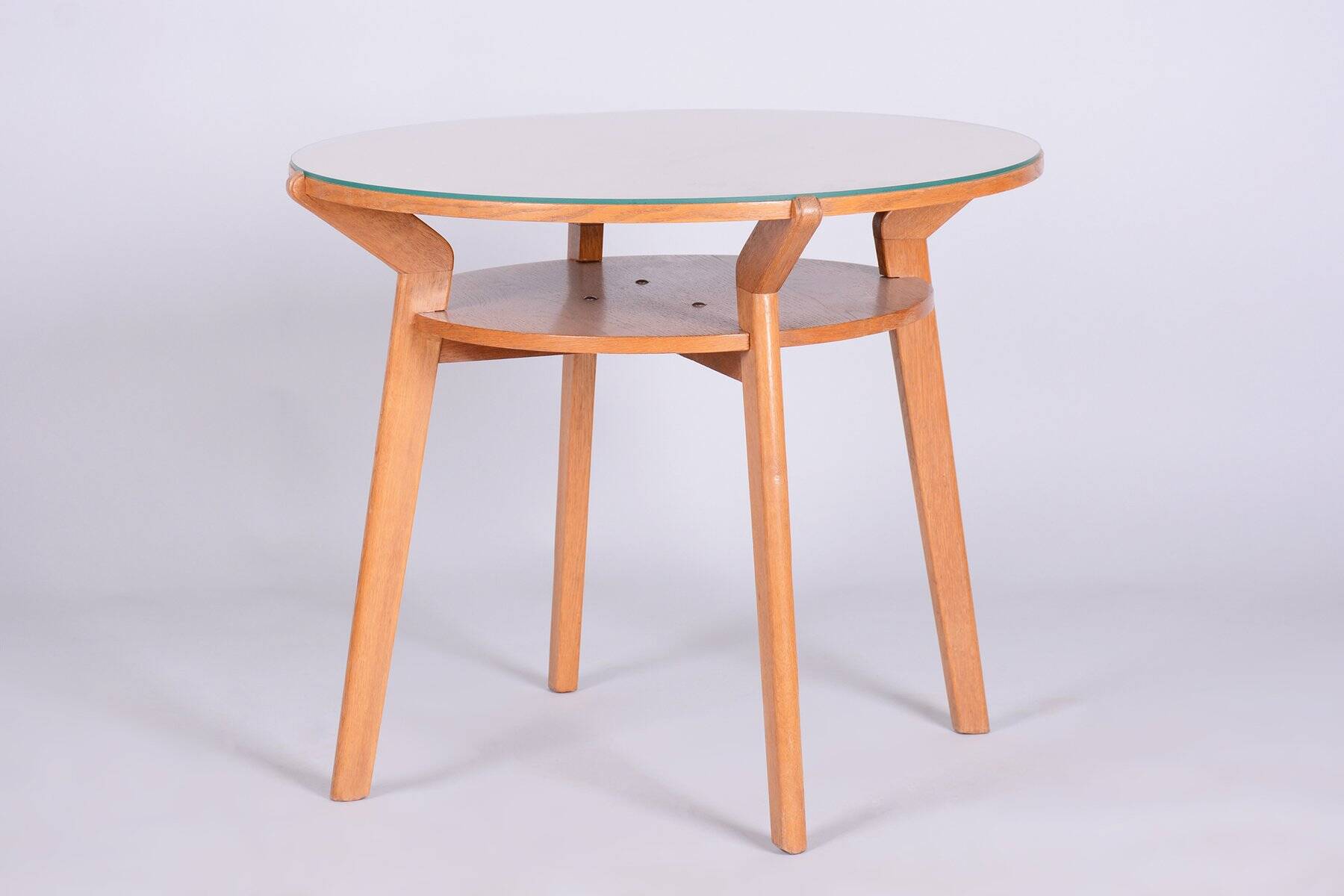 Mid-Century Modern Coffee Table from Jitona, Czech, 1950s