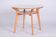 Mid-Century Modern Coffee Table from Jitona, Czech, 1950s