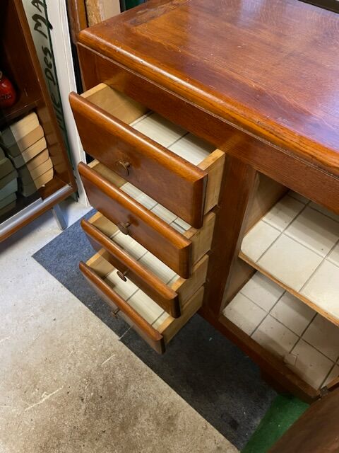 Commode vintage année 40/50
