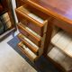 Commode vintage année 40/50