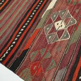 Turkish Kilim, 269x157 cm, MYK-898