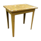 Table d'atelier métal 1950