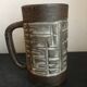 Mug by Alexandre Ostanda, Vallauris, 1960