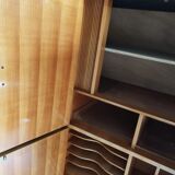 Beautiful storage cabinet. .
