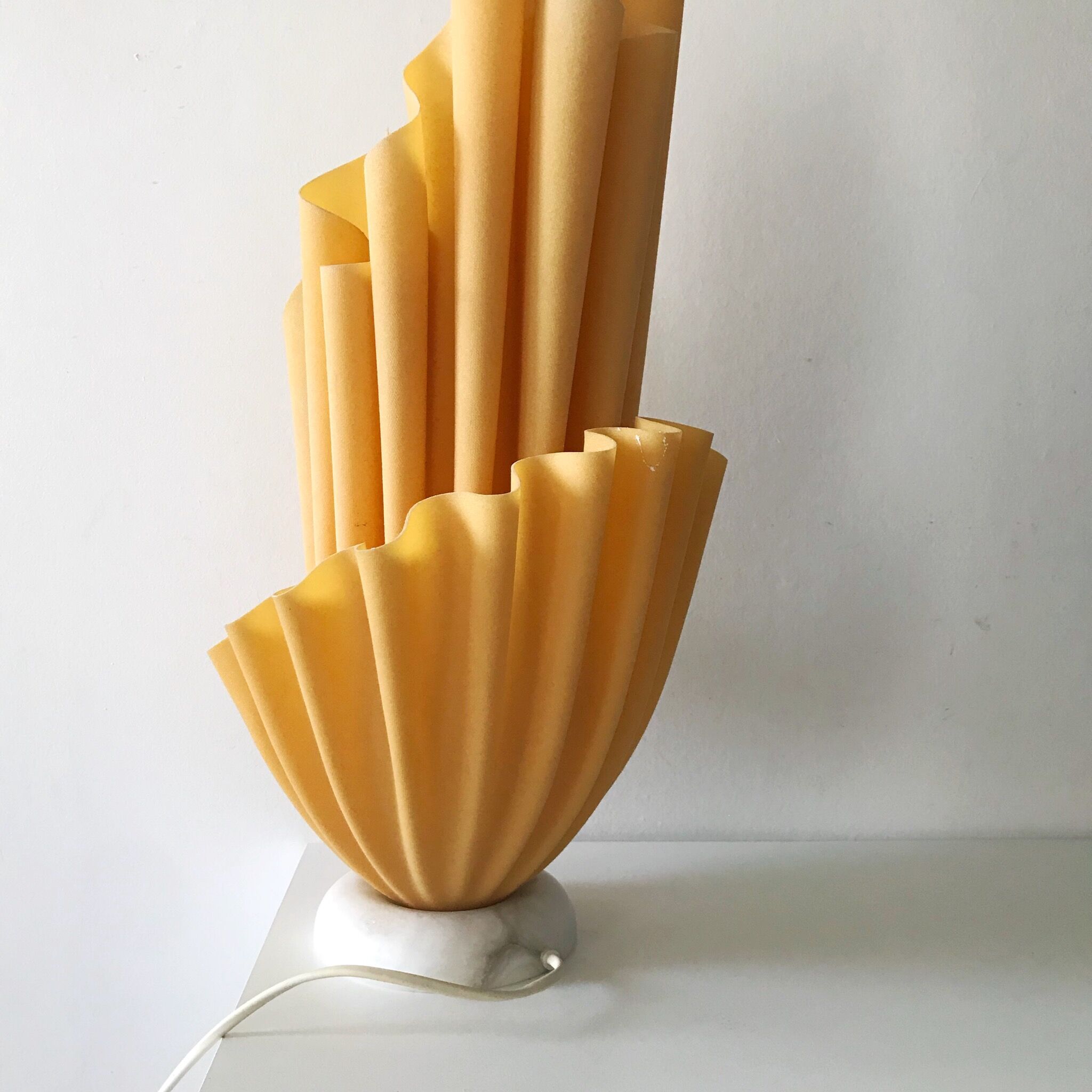 Georgia Jacob lamp, Corolle model