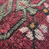 Housse de coussin turc, 45 x 45 cm