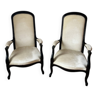 Fauteuil Voltaire