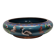 Unique cloisonné bowl from the early 20th century