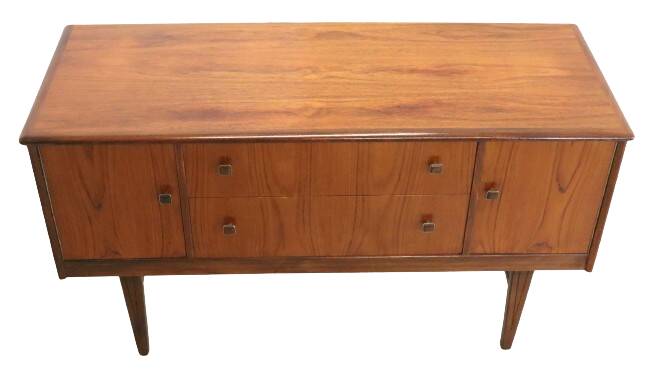 Sideboard 'Mosborough' | 123 cm