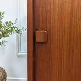 Danish teak sideboard