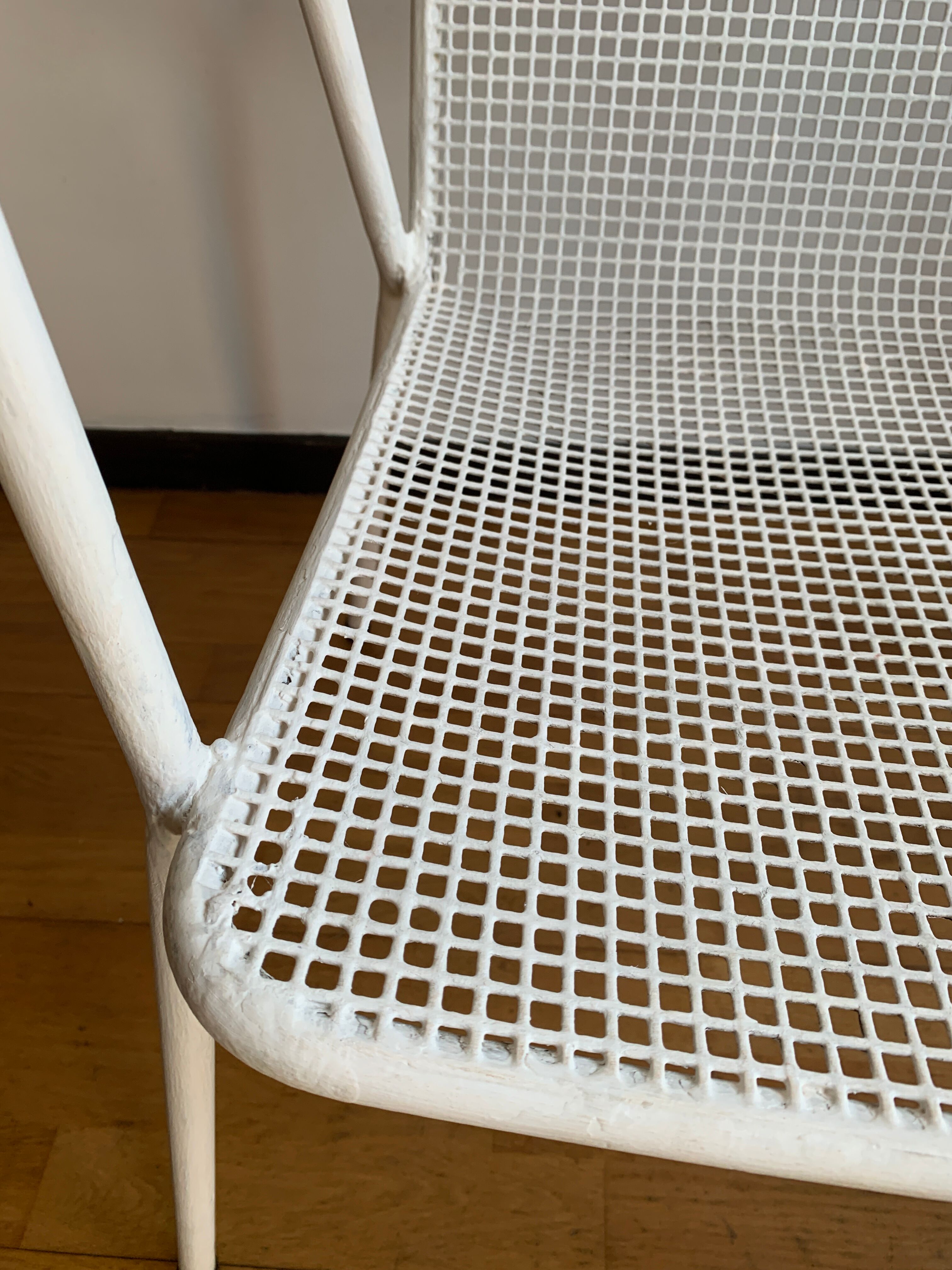 Chair Emu rio