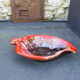 Set of 3 servants aperitif  Vallauris