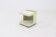 Space Age Game Side Table by Marcello Siard for Longato Italia 1960s