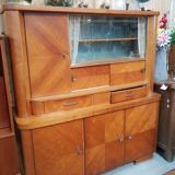 Buffet of the 50s 60s