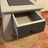 Low table
