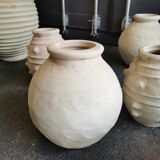 Tamgroute terracotta jar