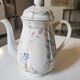 Coffee and sugar maker Villeroy and Boch Riviera