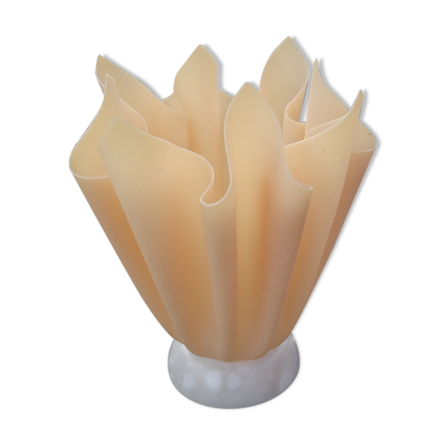 Lampe Coqueluche par Georgia Jacob