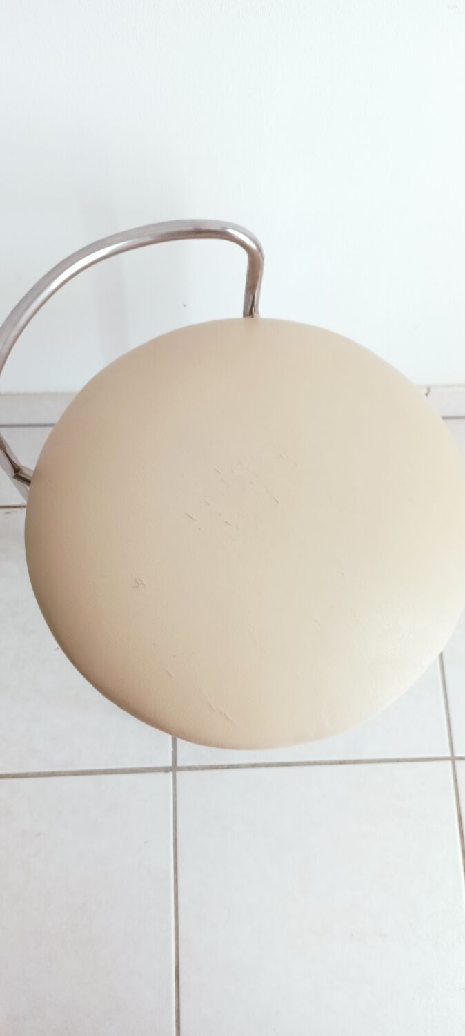 Design vintage stool