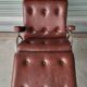 LAMA Vintage Relaxing Lounge Chair in Very Good Condition