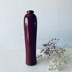Glazed ceramic vase