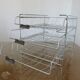 Mail range " GRIESHABER " Germany in chromed metal 60s 70s