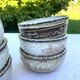 Vintage bowls