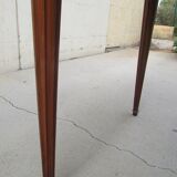 Opening round table on 3 extensions, 12 people