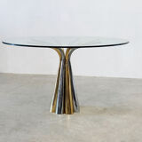 Spanish dining table by Vidal Grau