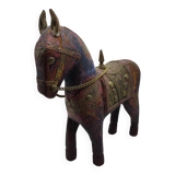 Cheval en bois