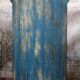 Indian furniture glass cabinet, 4 doors 2 shelves