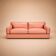 Two-seater sofa by Pierluigi Cerri for Poltrona Frau, 1996