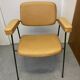 Fauteuil cm197 pierre paulin maison thonet