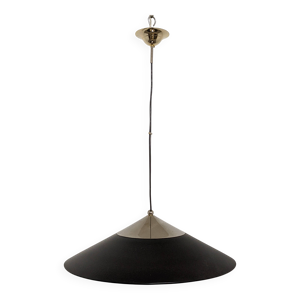 Suspension soucoupe XXL