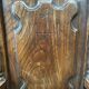 Antique armchair