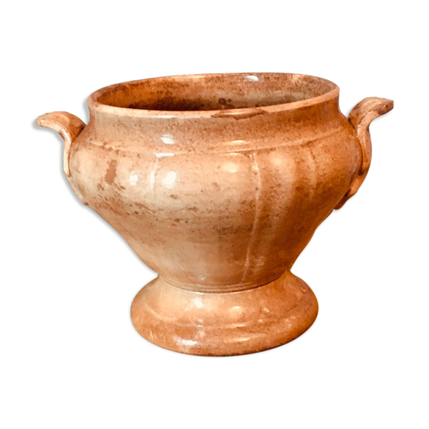 Bol vieillard bordeaux