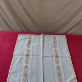 Set of 6 vintage napkins