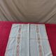 Lot de 6 serviettes de table Vintage