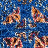 Berber carpet 200x400cm