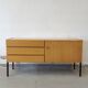 Modernist buffet